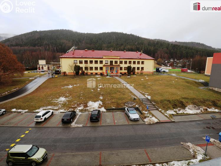 Продажа квартиры 2+1 Hroznětín, Sídliště č. 19