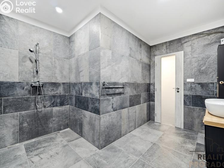 Продаж сімейного будинку Seč č. 3