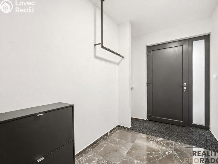 Продаж сімейного будинку Seč č. 5