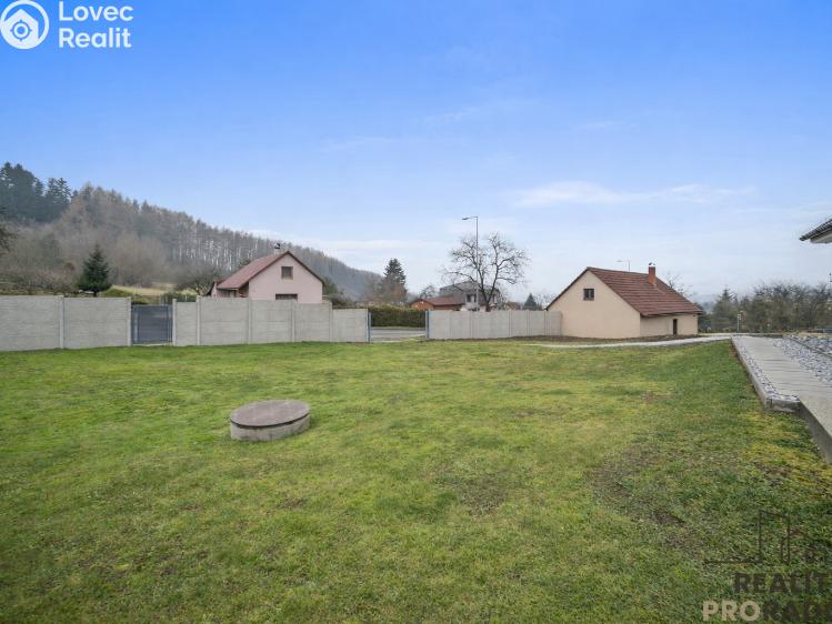 Продаж сімейного будинку Seč č. 28