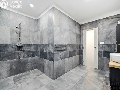 Sale family house Seč č. 3