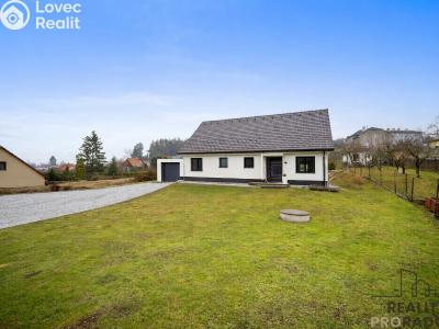 Sale family house Seč č. 4