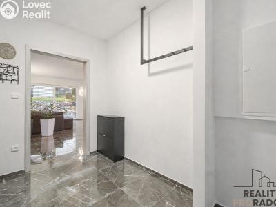 Sale family house Seč č. 6