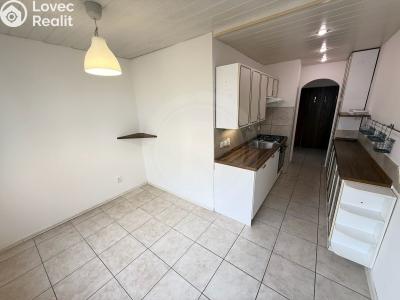 Rent apartment 3+1 České Budějovice, Staroměstská č. 1