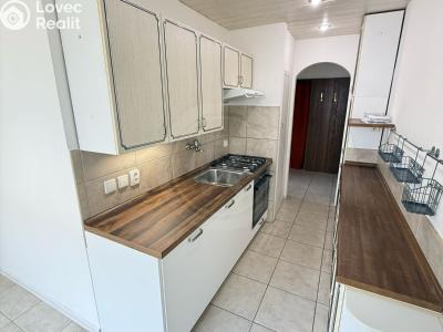 Rent apartment 3+1 České Budějovice, Staroměstská č. 2