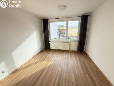 Rent apartment 3+1 České Budějovice, Staroměstská č. 3