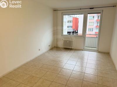 Rent apartment 3+1 České Budějovice, Staroměstská č. 5