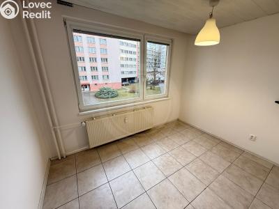 Rent apartment 3+1 České Budějovice, Staroměstská č. 6