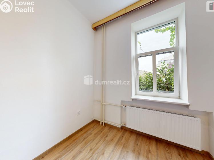 Pronájem bytu 2+1 Opava, Nákladní č. 6