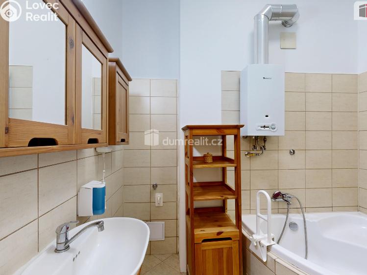 Pronájem bytu 2+1 Opava, Nákladní č. 9