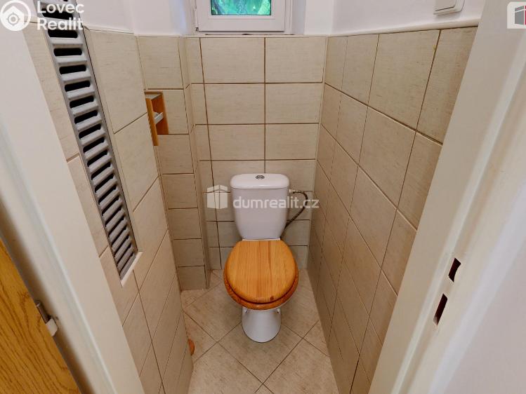 Pronájem bytu 2+1 Opava, Nákladní č. 10