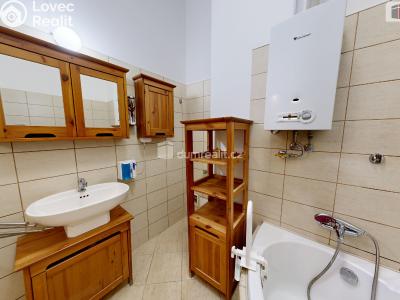 Pronájem bytu 2+1 Opava, Nákladní č. 3