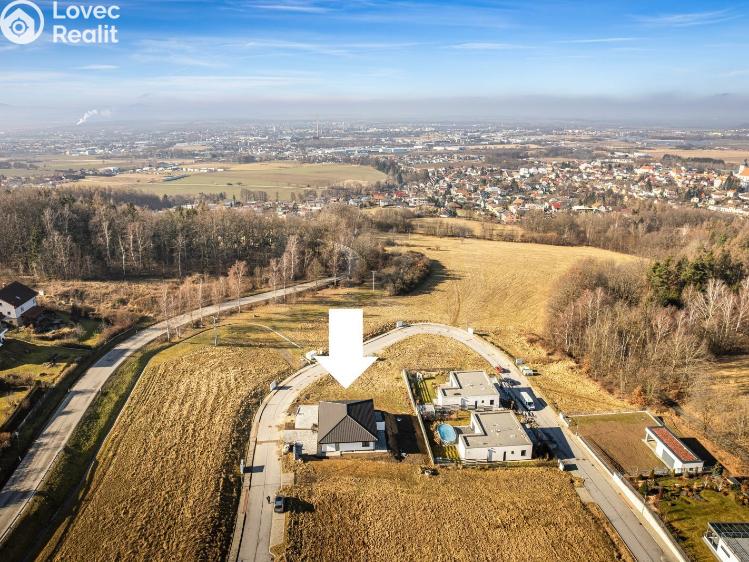 Prodej rodinného domu Hlincová Hora, Na Lukách 330 č. 4