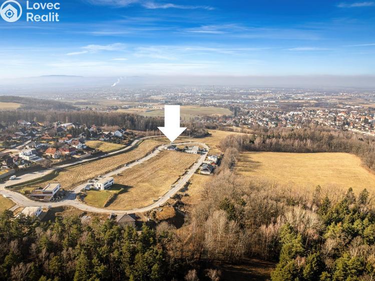 Prodej rodinného domu Hlincová Hora, Na Lukách 330 č. 6