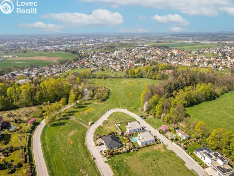 Prodej rodinného domu Hlincová Hora, Na Lukách 330 č. 7
