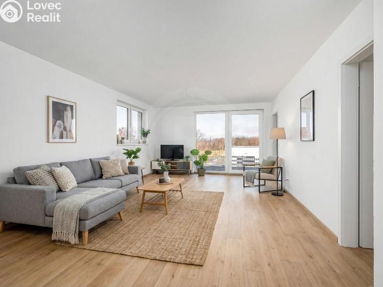 Prodej rodinného domu Hlincová Hora, Na Lukách 330 č. 10