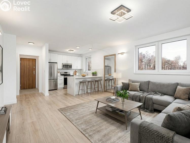 Prodej rodinného domu Hlincová Hora, Na Lukách 330 č. 11