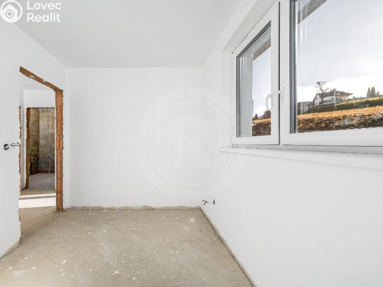 Prodej rodinného domu Hlincová Hora, Na Lukách 330 č. 16