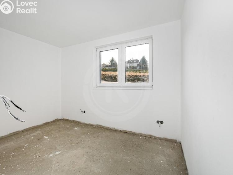 Prodej rodinného domu Hlincová Hora, Na Lukách 330 č. 17