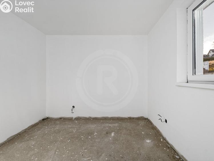 Prodej rodinného domu Hlincová Hora, Na Lukách 330 č. 18