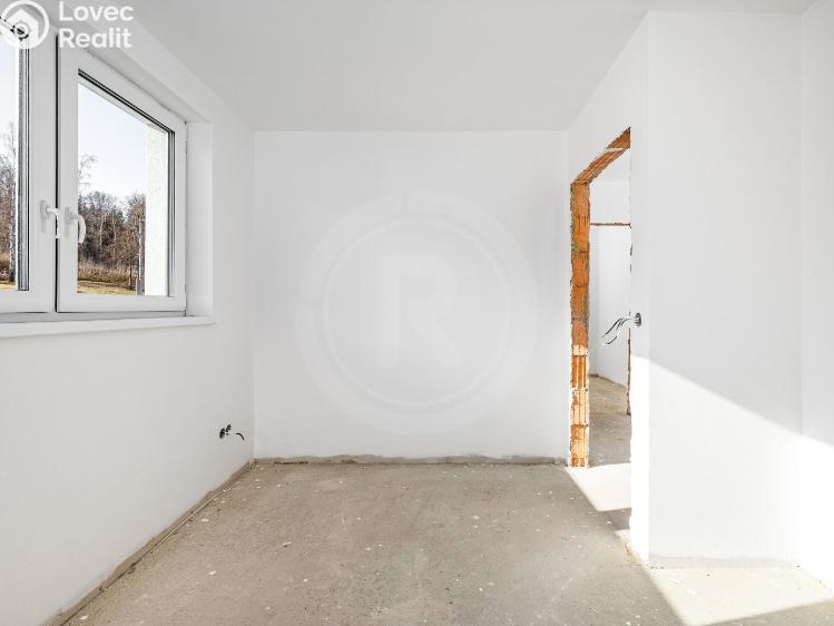 Prodej rodinného domu Hlincová Hora, Na Lukách 330 č. 19