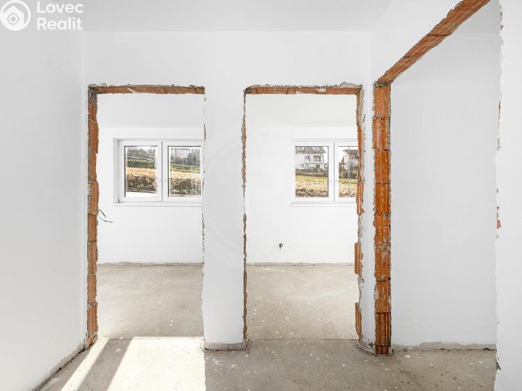 Prodej rodinného domu Hlincová Hora, Na Lukách 330 č. 21