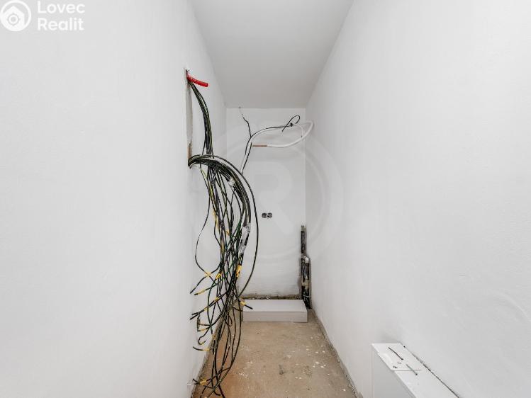 Prodej rodinného domu Hlincová Hora, Na Lukách 330 č. 22