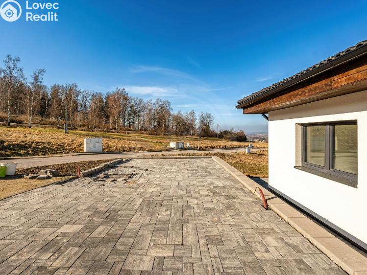 Prodej rodinného domu Hlincová Hora, Na Lukách 330 č. 27