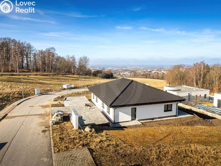 Prodej rodinného domu Hlincová Hora, Na Lukách 330 č. 29