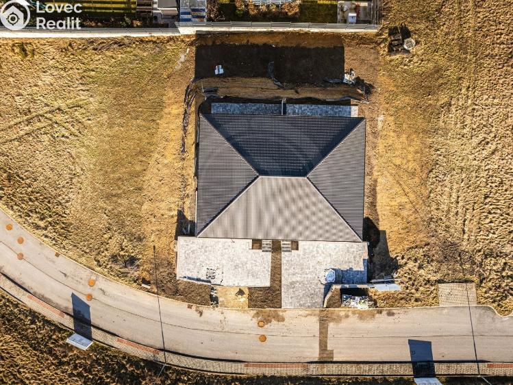 Prodej rodinného domu Hlincová Hora, Na Lukách 330 č. 30