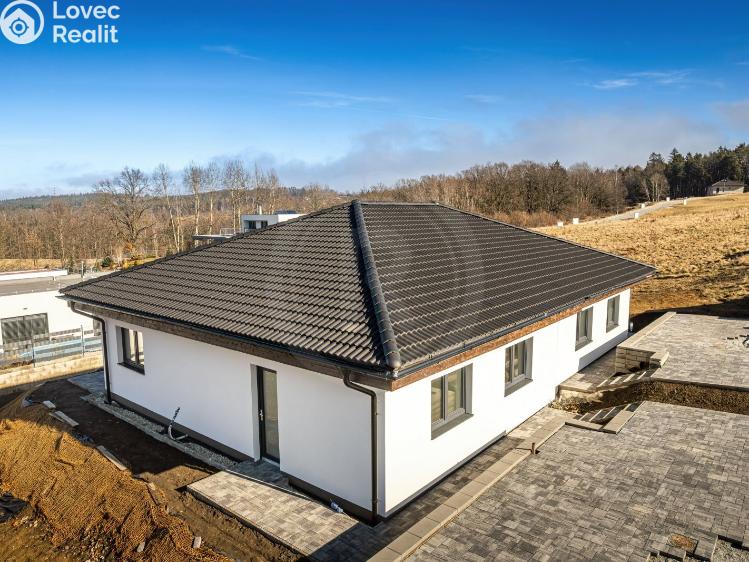 Prodej rodinného domu Hlincová Hora, Na Lukách 330 č. 32