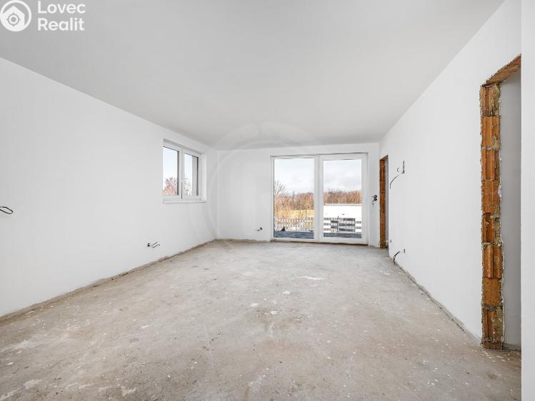 Prodej rodinného domu Hlincová Hora, Na Lukách 330 č. 35