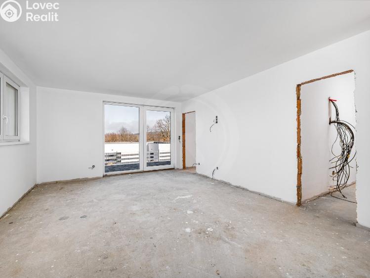 Prodej rodinného domu Hlincová Hora, Na Lukách 330 č. 36