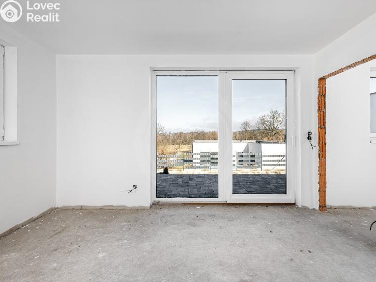 Prodej rodinného domu Hlincová Hora, Na Lukách 330 č. 37