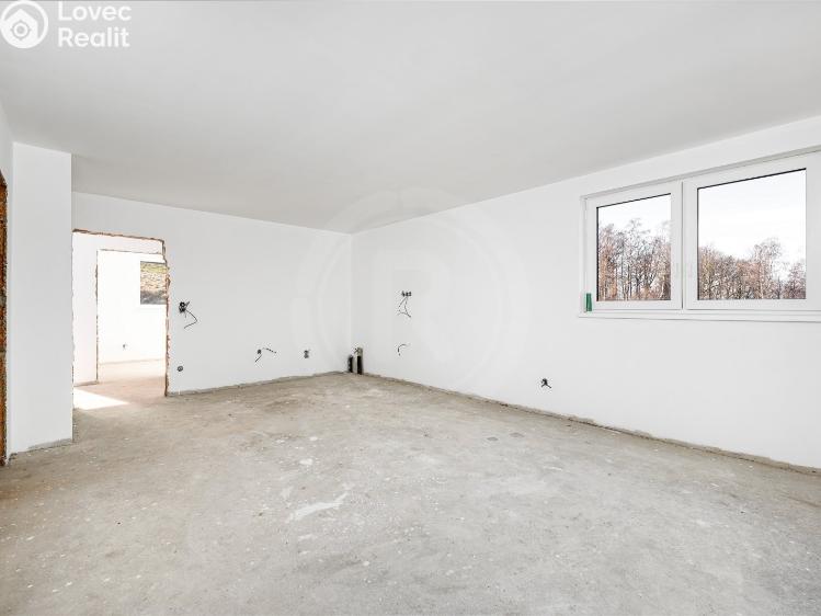 Prodej rodinného domu Hlincová Hora, Na Lukách 330 č. 38