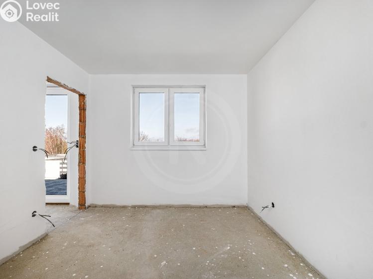 Prodej rodinného domu Hlincová Hora, Na Lukách 330 č. 40