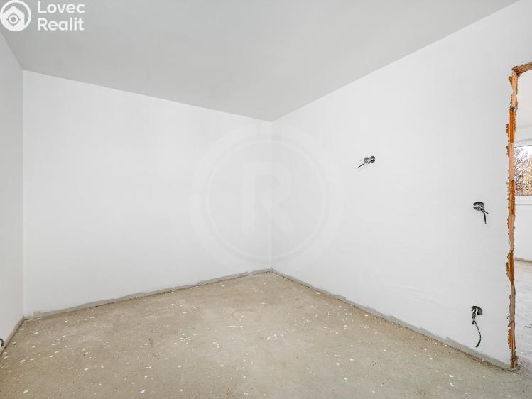 Prodej rodinného domu Hlincová Hora, Na Lukách 330 č. 41