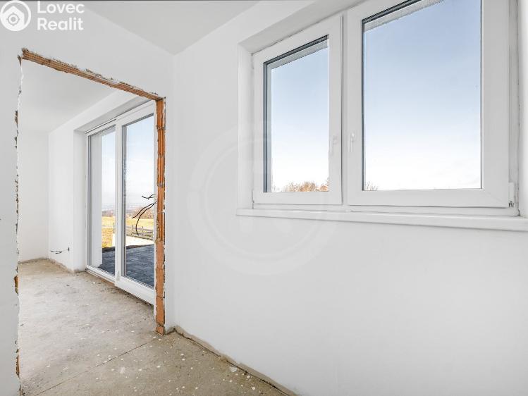 Prodej rodinného domu Hlincová Hora, Na Lukách 330 č. 42