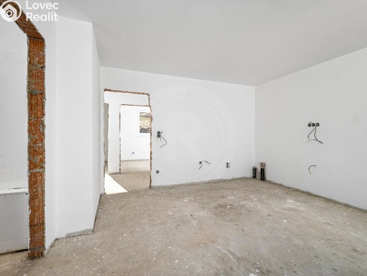 Prodej rodinného domu Hlincová Hora, Na Lukách 330 č. 43