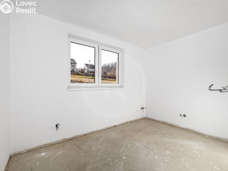 Prodej rodinného domu Hlincová Hora, Na Lukách 330 č. 44