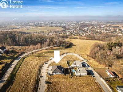 Продаж сімейного будинку Hlincová Hora, Na Lukách 330 č. 4