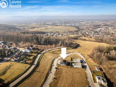 Продаж сімейного будинку Hlincová Hora, Na Lukách 330 č. 5