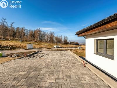 Sale family house Hlincová Hora, Na Lukách 330 č. 27