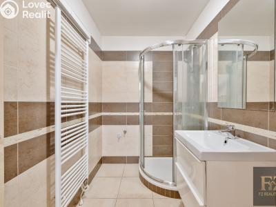 Prodej bytu 1+KK Tábor, Jeronýmova č. 6