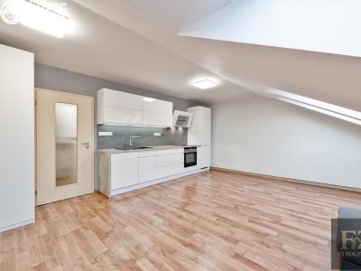 Продаж квартири 1+KK Tábor, Jeronýmova č. 6