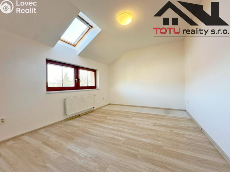 Pronájem bytu 3+1 Náchod, U Zastávky č. 5