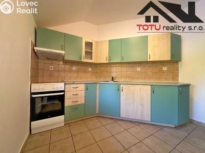 Pronájem bytu 3+1 Náchod, U Zastávky č. 2