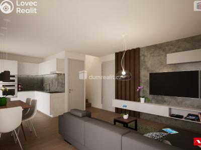 Prodej rodinného domu Zlín, Hrabůvky č. 4