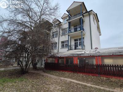 Prodej bytu 1+1 Břeclav, Na Valtické č. 4