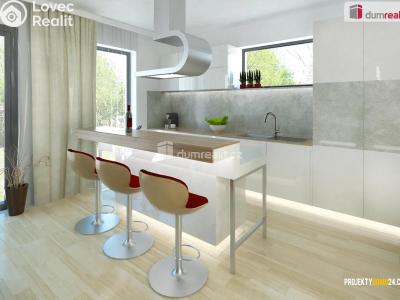 Sale apartment 3+KK Luhačovice, Mlýnská č. 1